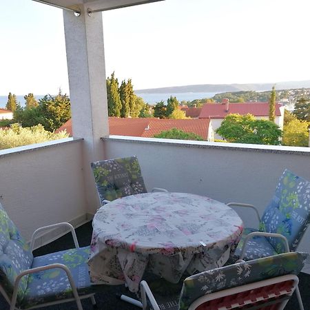 Apartments Miha Krk Town Exterior photo